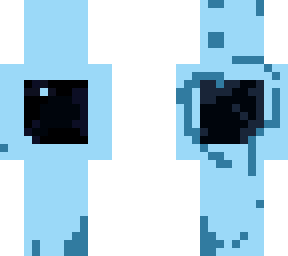 black hole (pu or clc)