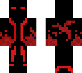 blood shadow