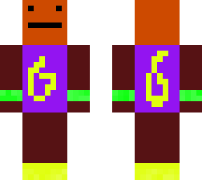 buddy's skin