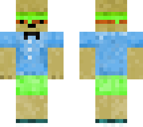 burgerhead