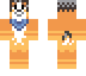 calypso (bluey)