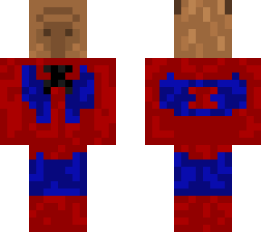 capibara spiderman