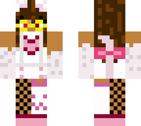 cat girl