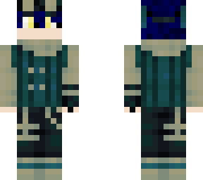 cecil galaza (origins character)