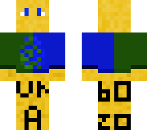 cheese bozo man
