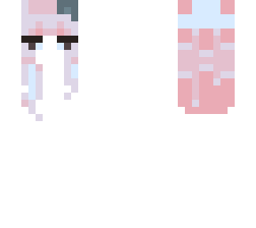 cherry pink, hb