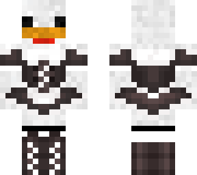 chicky_d maid