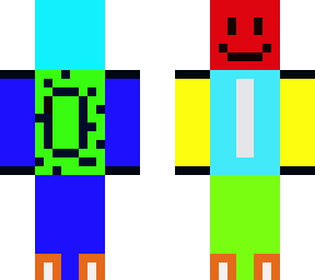 color man