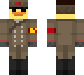 communist ducko