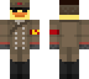 communist ducko