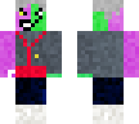 corrupted zamasu