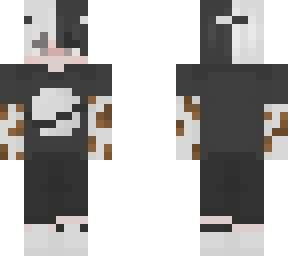 cow planet boy