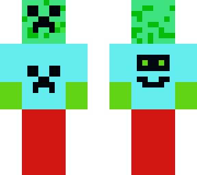creeper