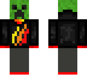creeper green