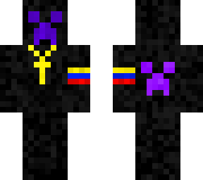 creeper venezolano