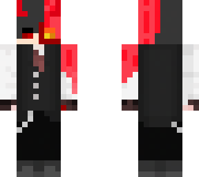 crimson hybrid