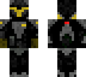 custom mandolorian