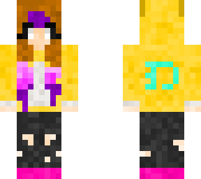dannyela (human version)