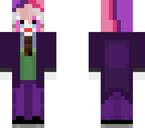 dapper circus pop