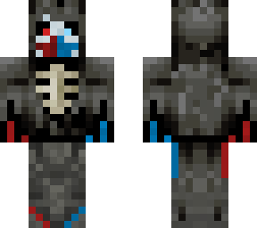 dead commander
