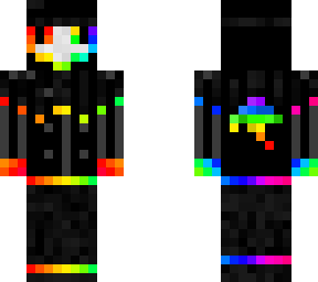 deathwatch rainbow finale