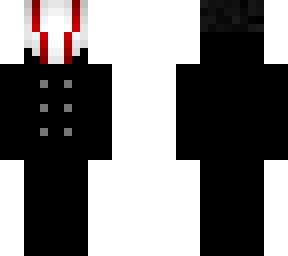 demon custom skin