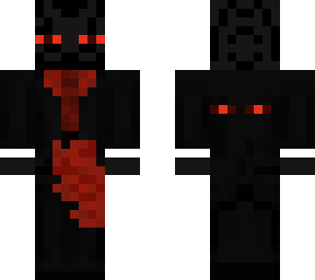 dr_enderman demon