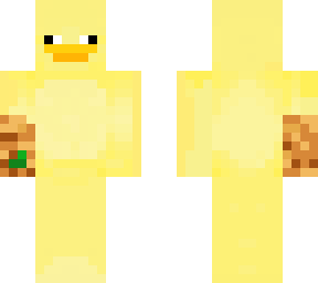 duck