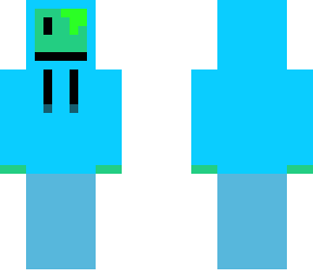 edited cool boy skin