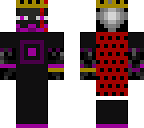 ender king