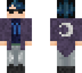 enderian pre magic edits