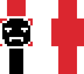 evil dream
