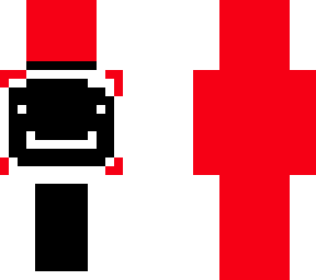 evil dream