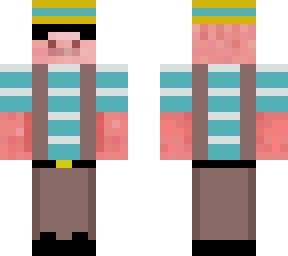 farmer piggy v2