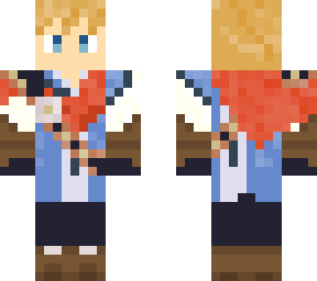 felio (rpg maker fes)