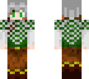 female knight