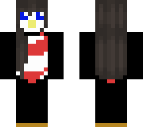 female koper