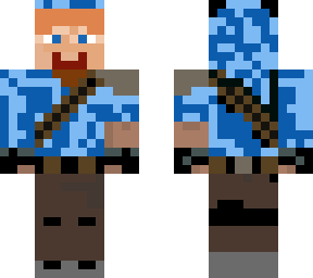 firefelix official skin (fixed version)