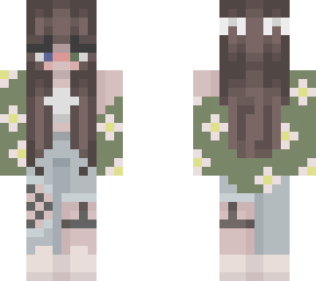 flower girl