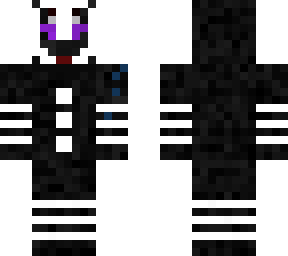 fnaf 2 marionet