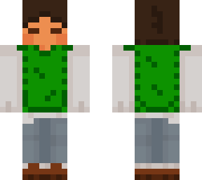 for my bro