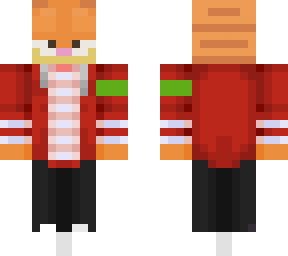 garfield staff2