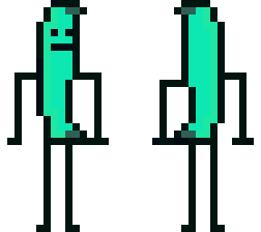 ghoste banana