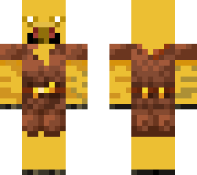 gold piglin