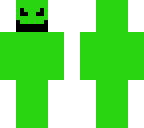 green thunder