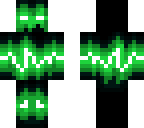 green volt playz