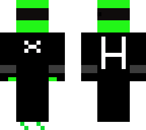 h dream