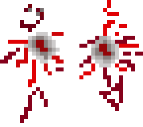 horror lifesyle