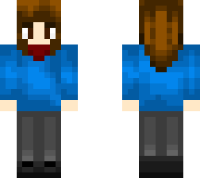 i just made a skin... every day...