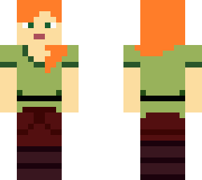 i made trailer alex
